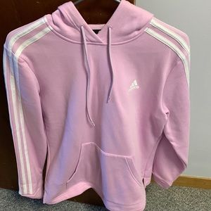 NEVER WORN TOO SMALL!